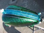 bikes custom work