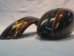 bikes custom work