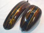 bikes custom work