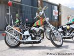 bikes custom work