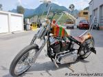 bikes custom work