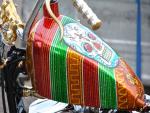 bikes custom work