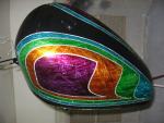 bikes custom work