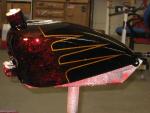 bikes custom work