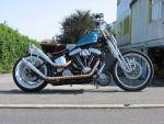 bikes custom work