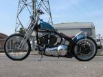 bikes custom work
