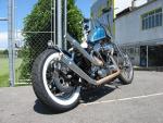 bikes custom work