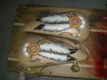 bikes custom work