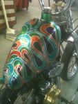 bikes custom work