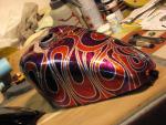 bikes custom work