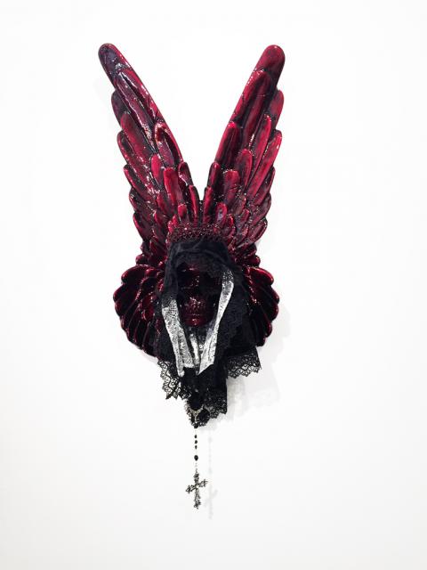 santa muerte 2