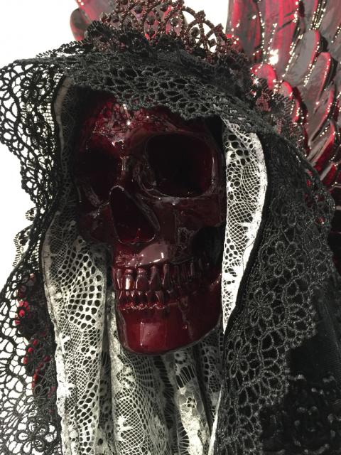 santa muerte 2