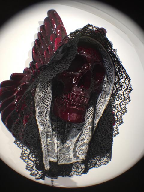 santa muerte 2