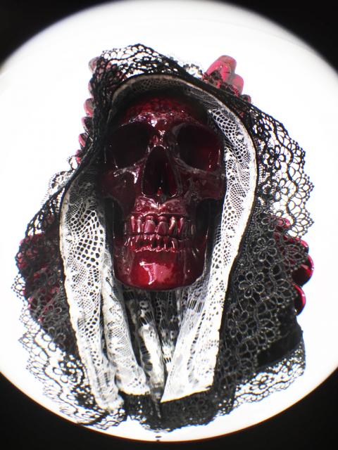 santa muerte 2