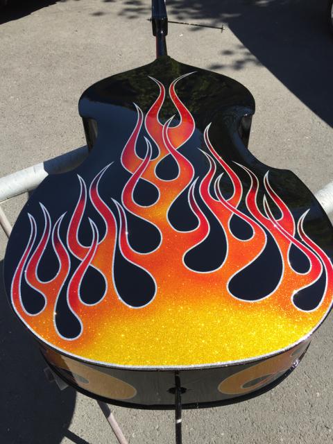 contrabass