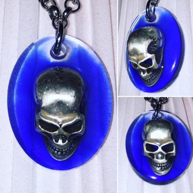 skull