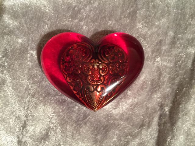 love