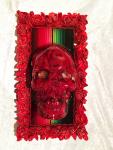 skull and roses 2
