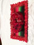 skull and roses 2