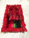 skull and roses 2
