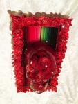 skull and roses 2