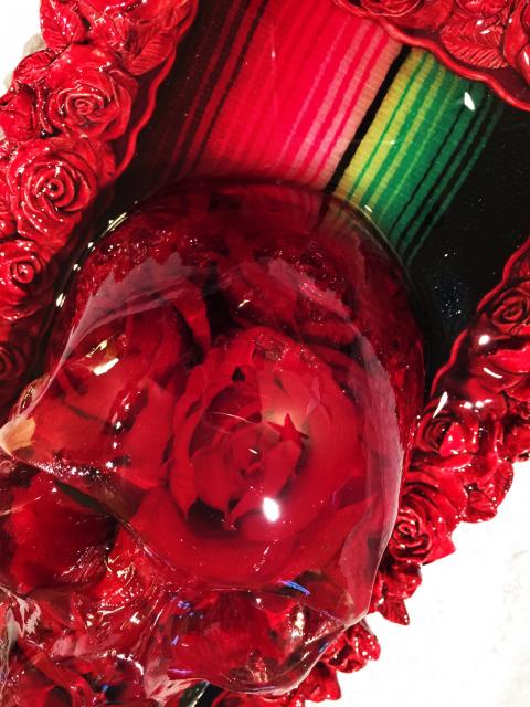 skull and roses 2