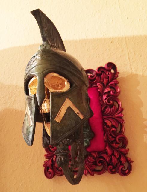 leonidas
