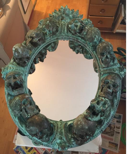 mirror mirror II