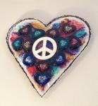 peace love unity respect