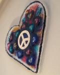 peace love unity respect