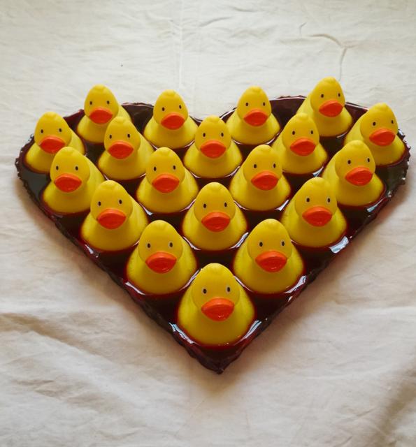 ducky