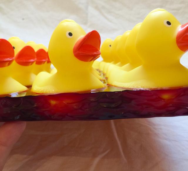 ducky