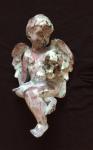 skull angel