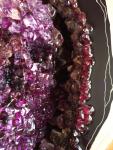 skull geode