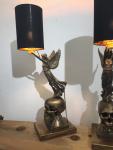 the sentinels