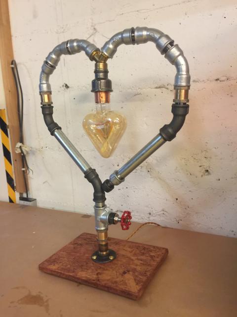love is the answer II