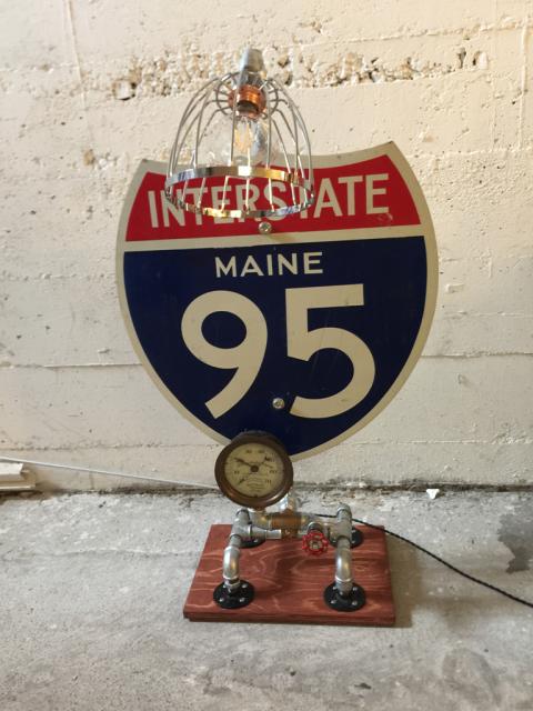 the 95