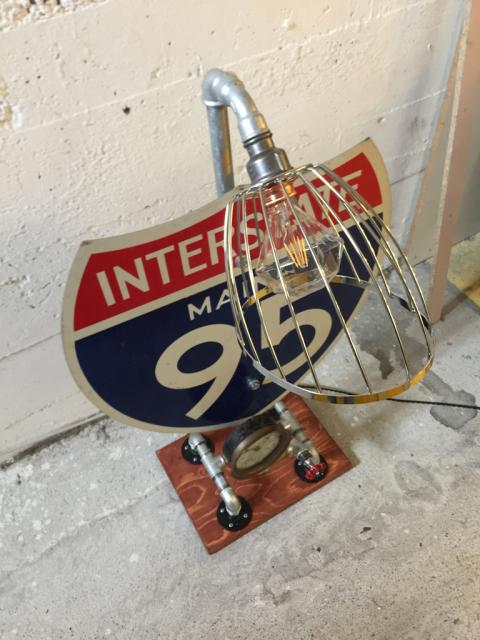 the 95