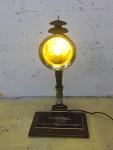 recyclced lamp II