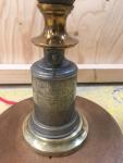 recyclced lamp III