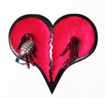 broken heart