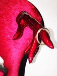 broken heart