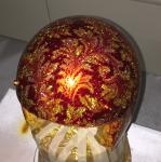 helmet