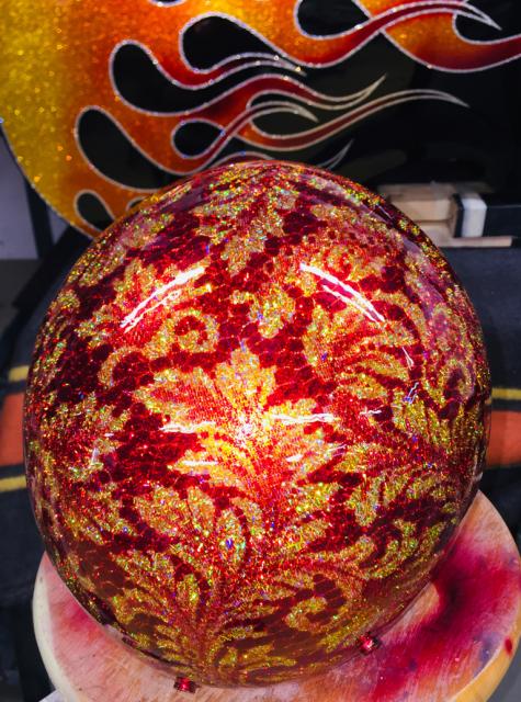helmet