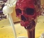 skull table 2
