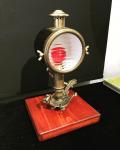 recyclced lamp 4