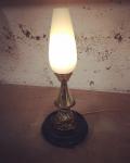 recyclced lamp 7