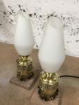 recyclced lamp 11