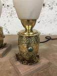 recyclced lamp 11
