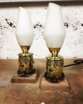 recyclced lamp 11